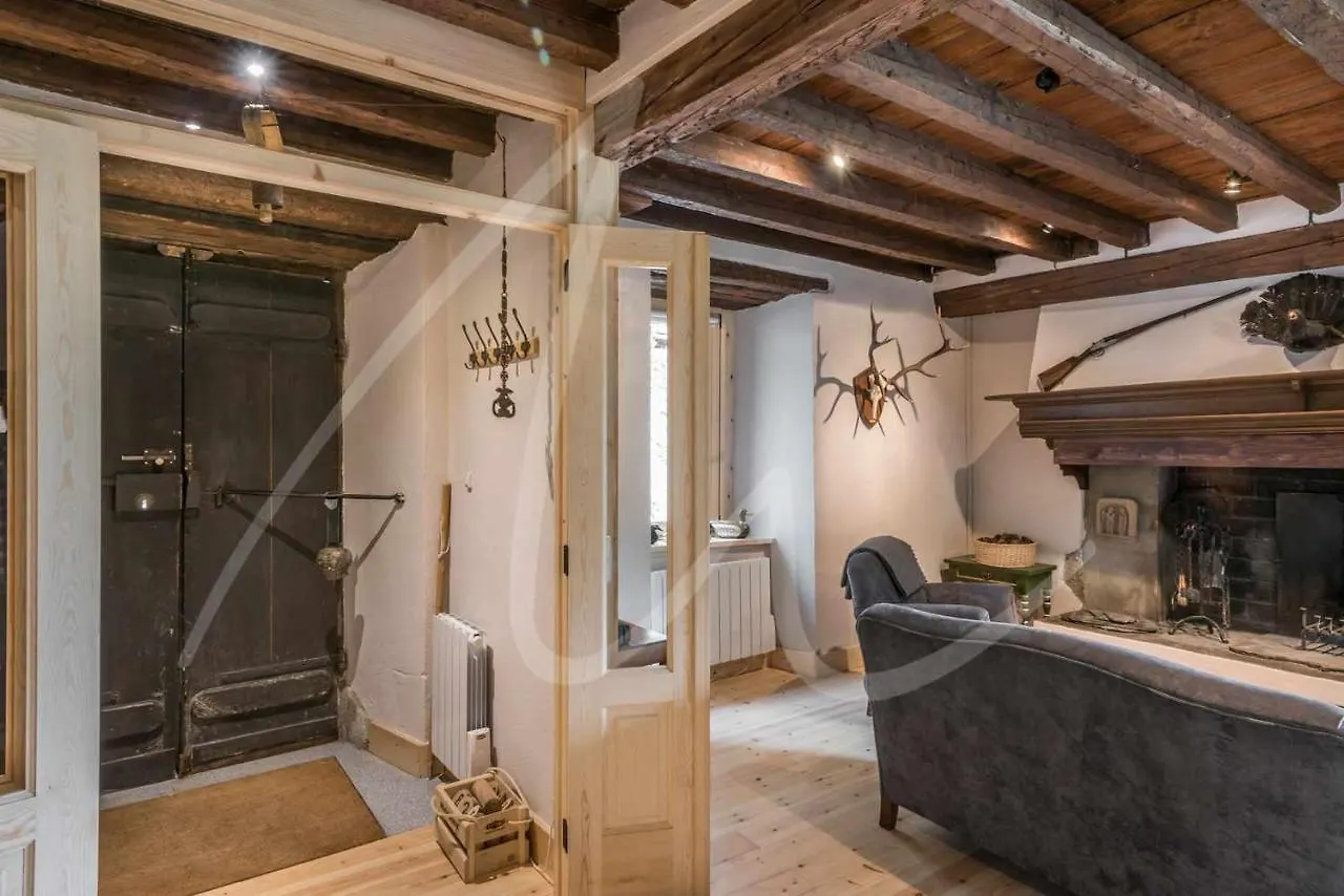 Casa Montlude By Seamount Rentals Gessa 0*,  Испания