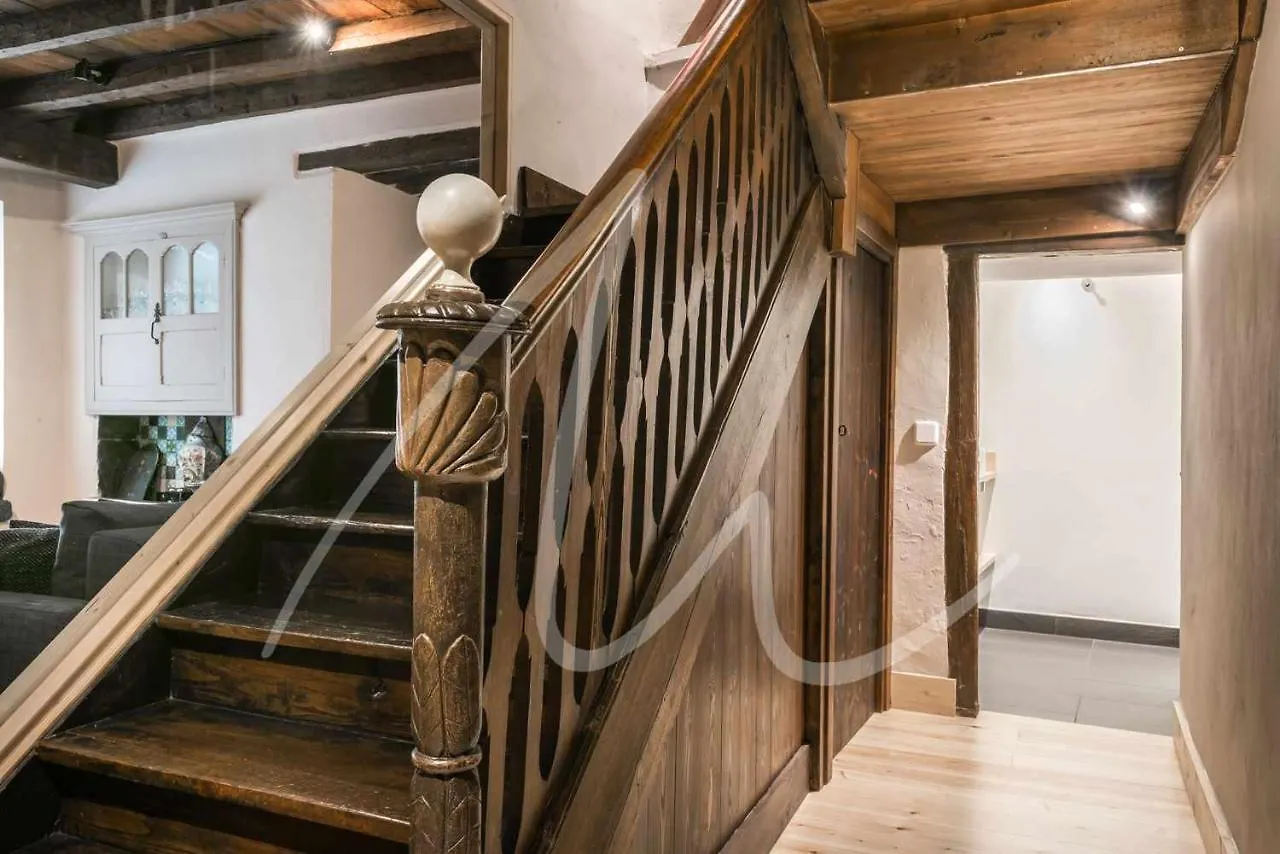 Casa Montlude By Seamount Rentals Gessa Испания