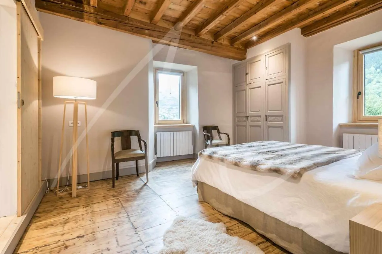 Casa Montlude By Seamount Rentals Gessa 0*,  Испания