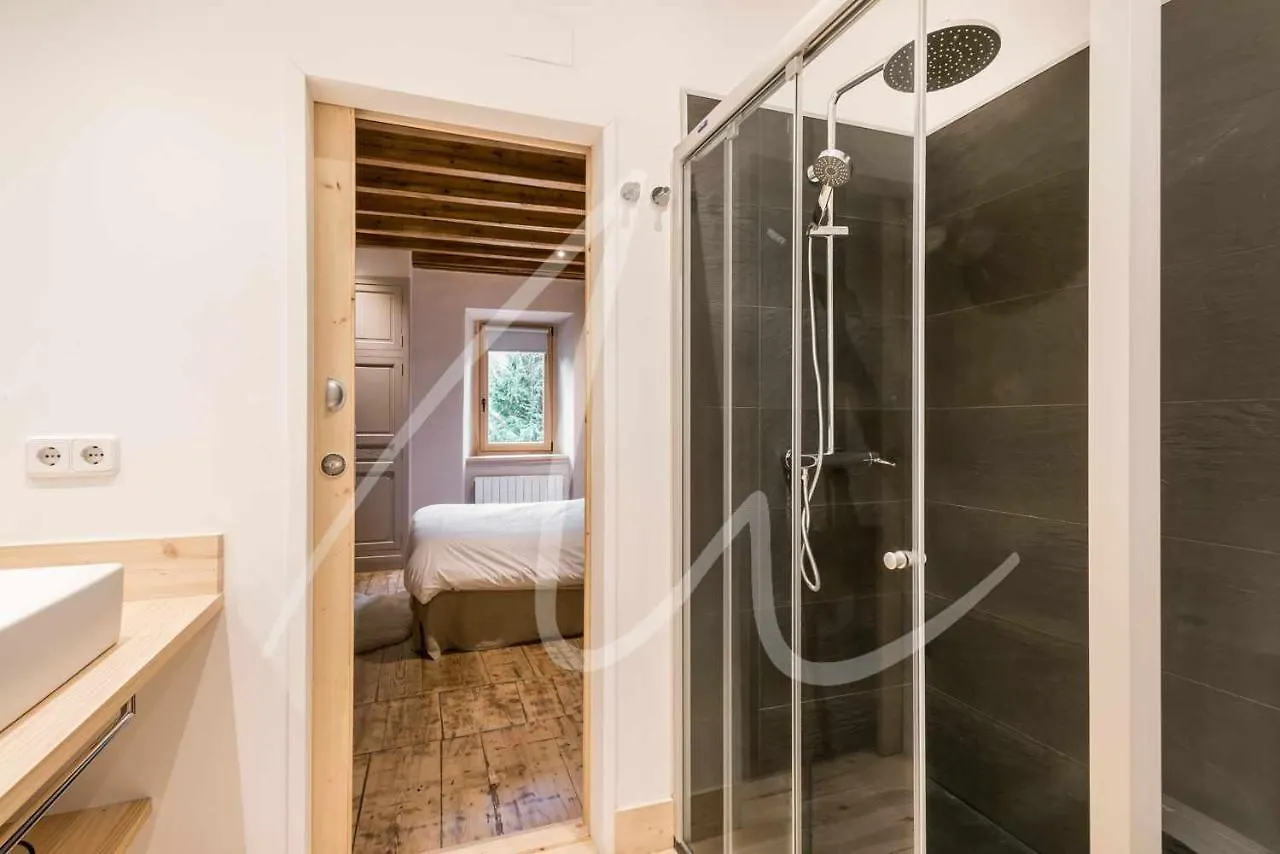 Casa Montlude By Seamount Rentals Gessa Испания
