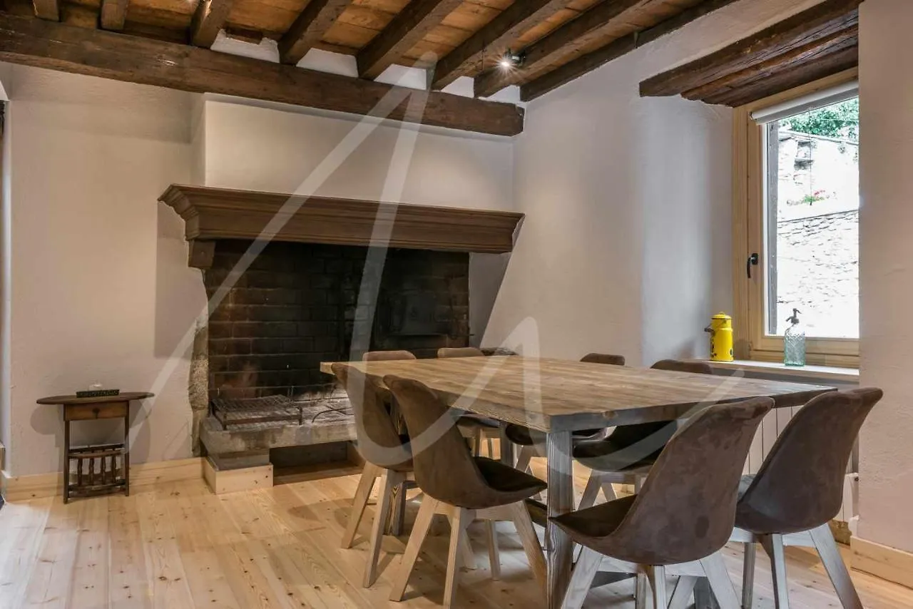 Casa Montlude By Seamount Rentals Gessa 0*,  Испания