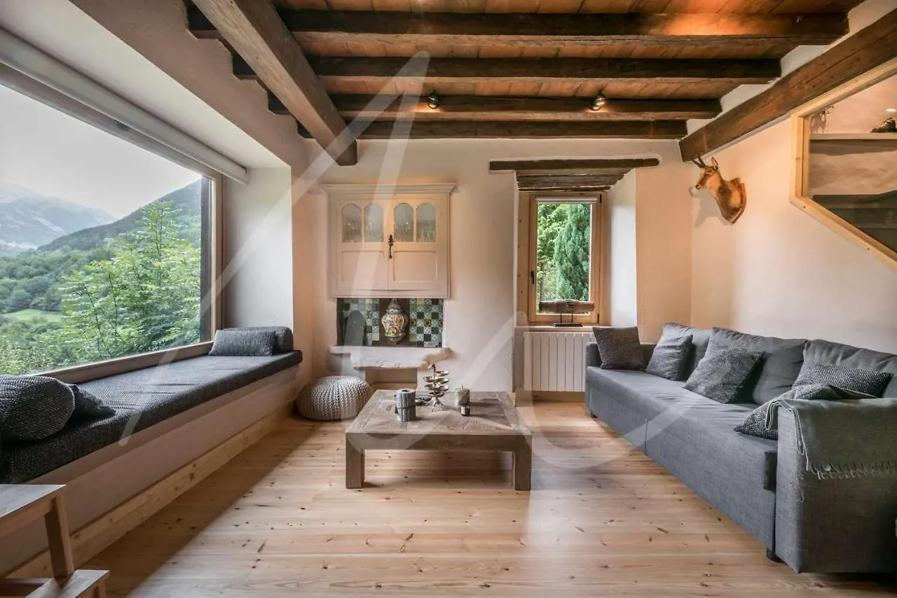 Casa Montlude By Seamount Rentals Gessa Prázdninový dům