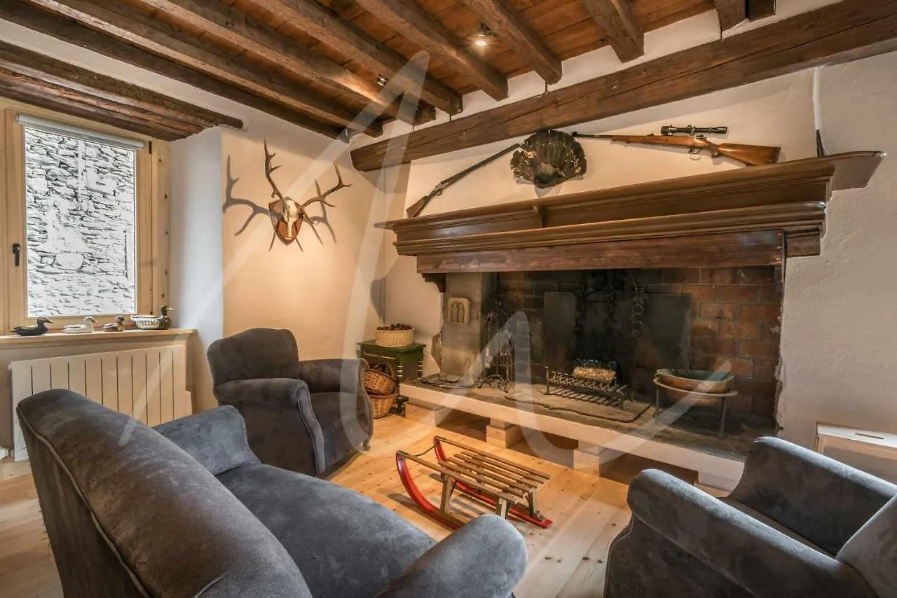 Casa Montlude By Seamount Rentals Gessa Spain