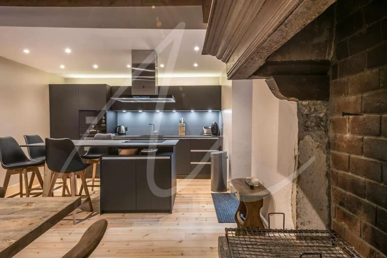 Holiday home Casa Montlude By Seamount Rentals Gessa