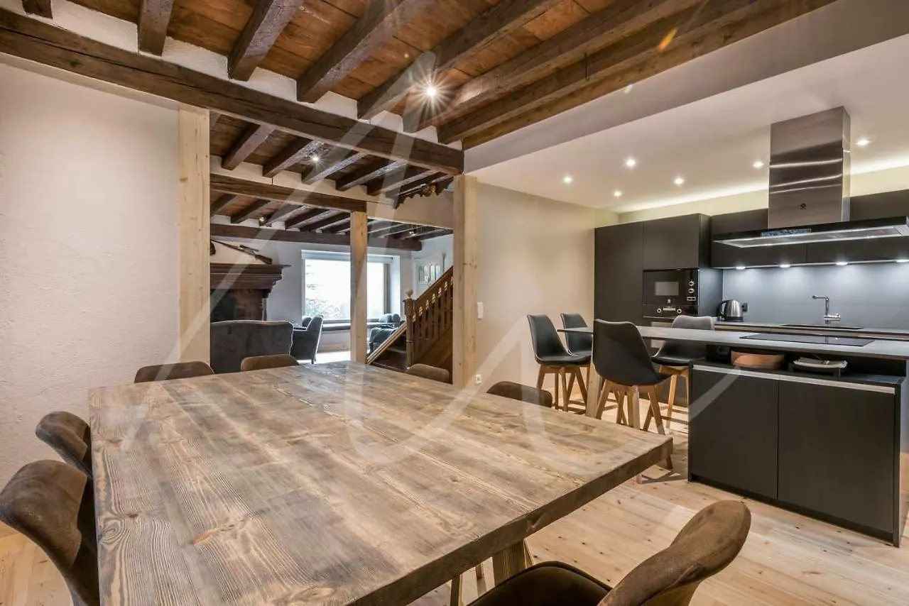 Prázdninový dům Casa Montlude By Seamount Rentals Gessa Španělsko