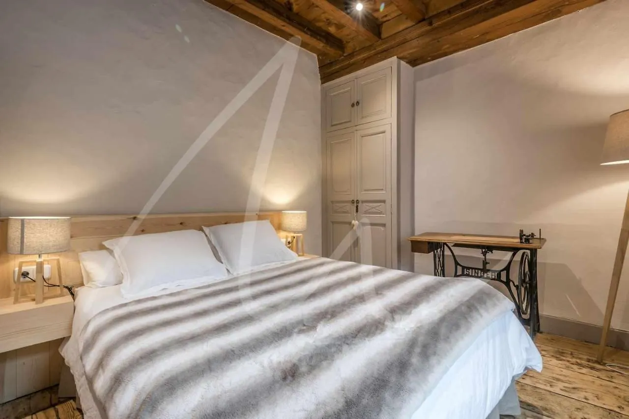 Holiday home Casa Montlude By Seamount Rentals Gessa