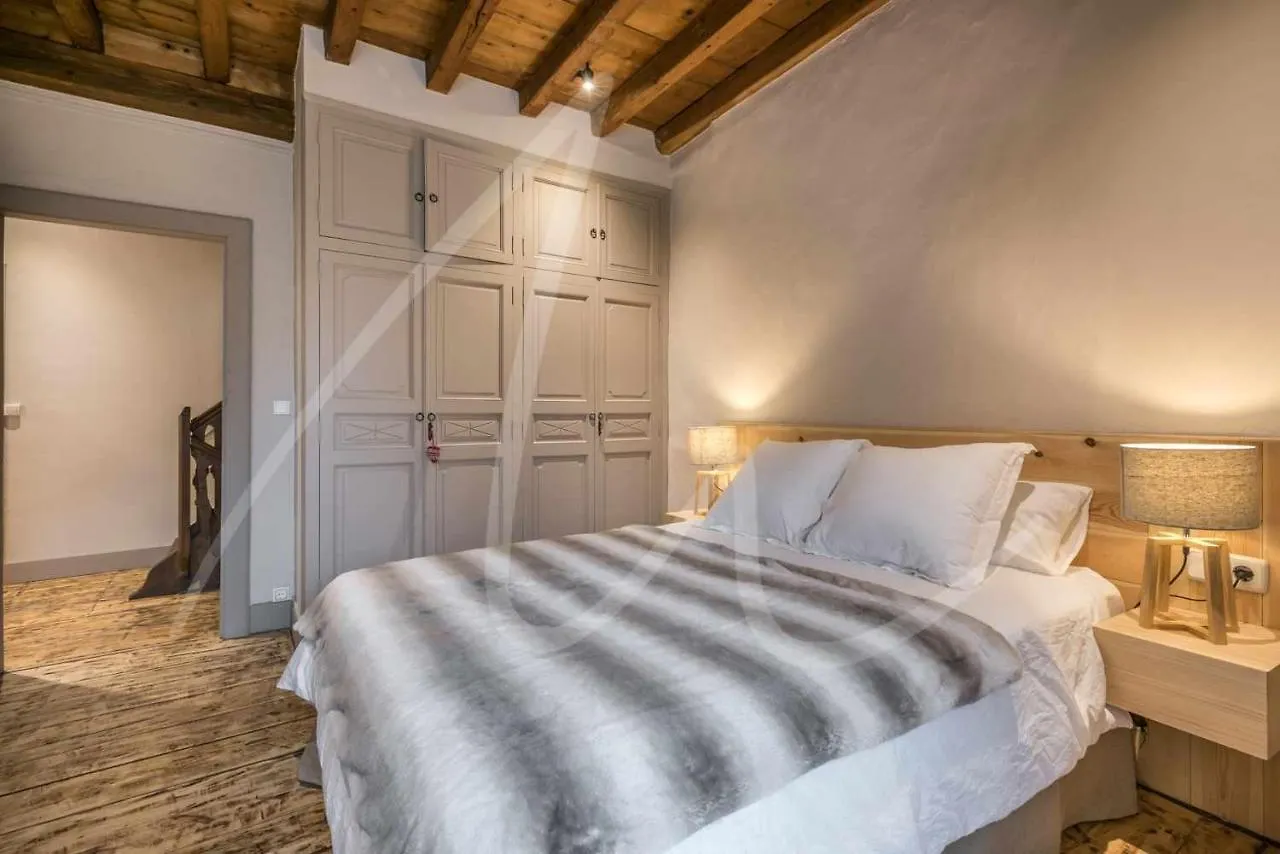 Holiday home Casa Montlude By Seamount Rentals Gessa Spain