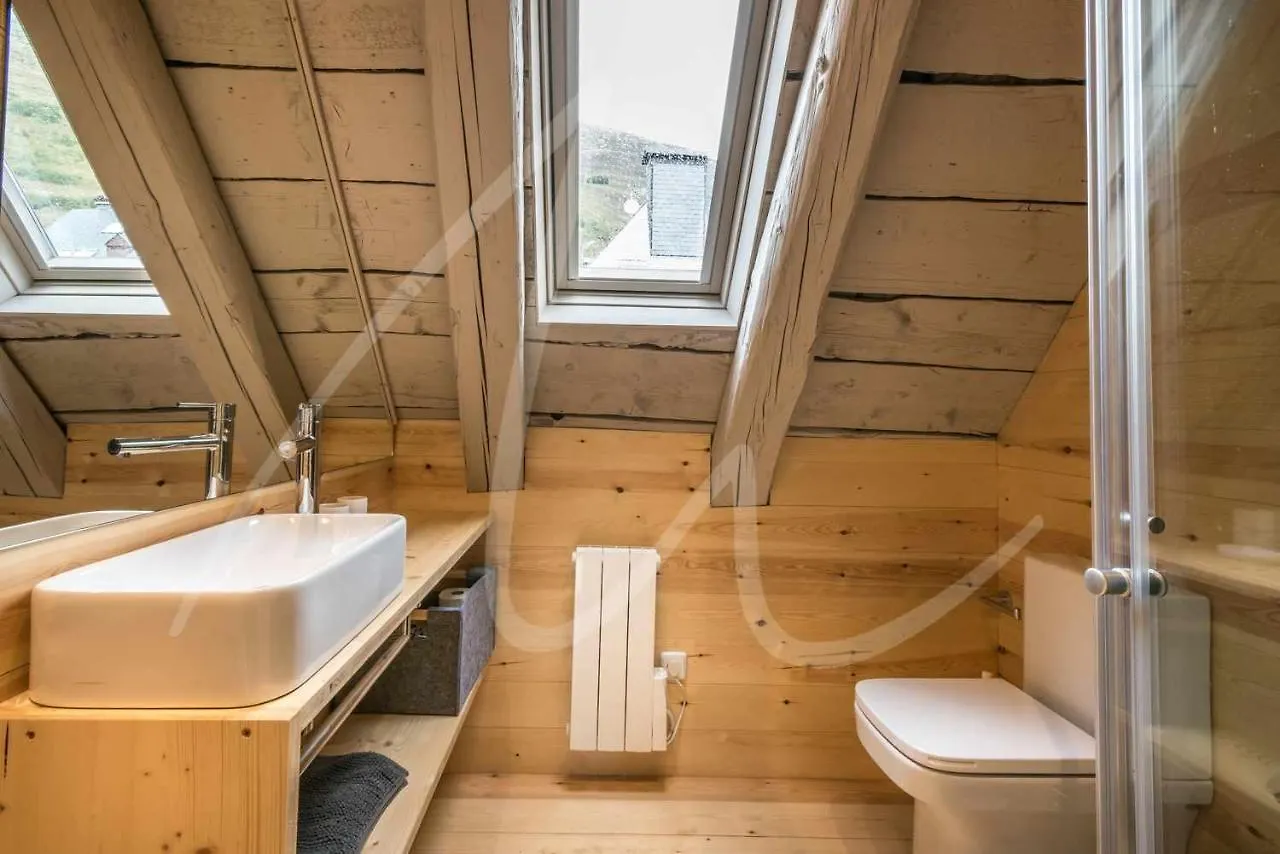Prázdninový dům Casa Montlude By Seamount Rentals Gessa