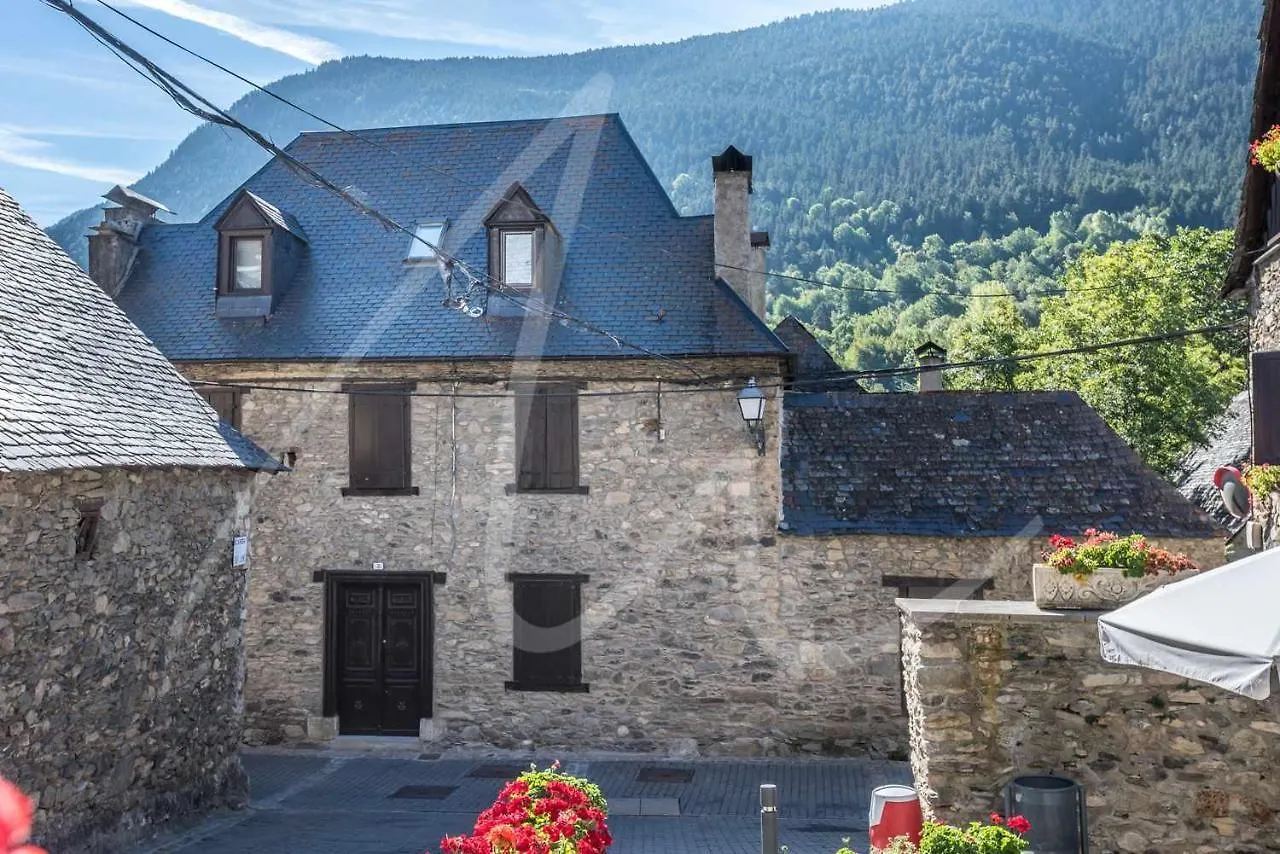 Prázdninový dům Casa Montlude By Seamount Rentals Gessa
