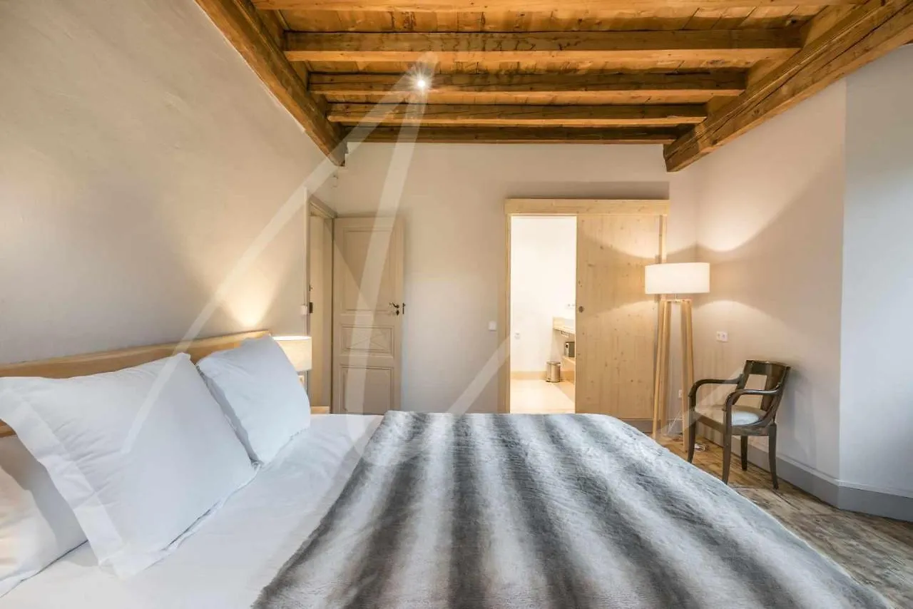 Casa Montlude By Seamount Rentals Gessa Prázdninový dům