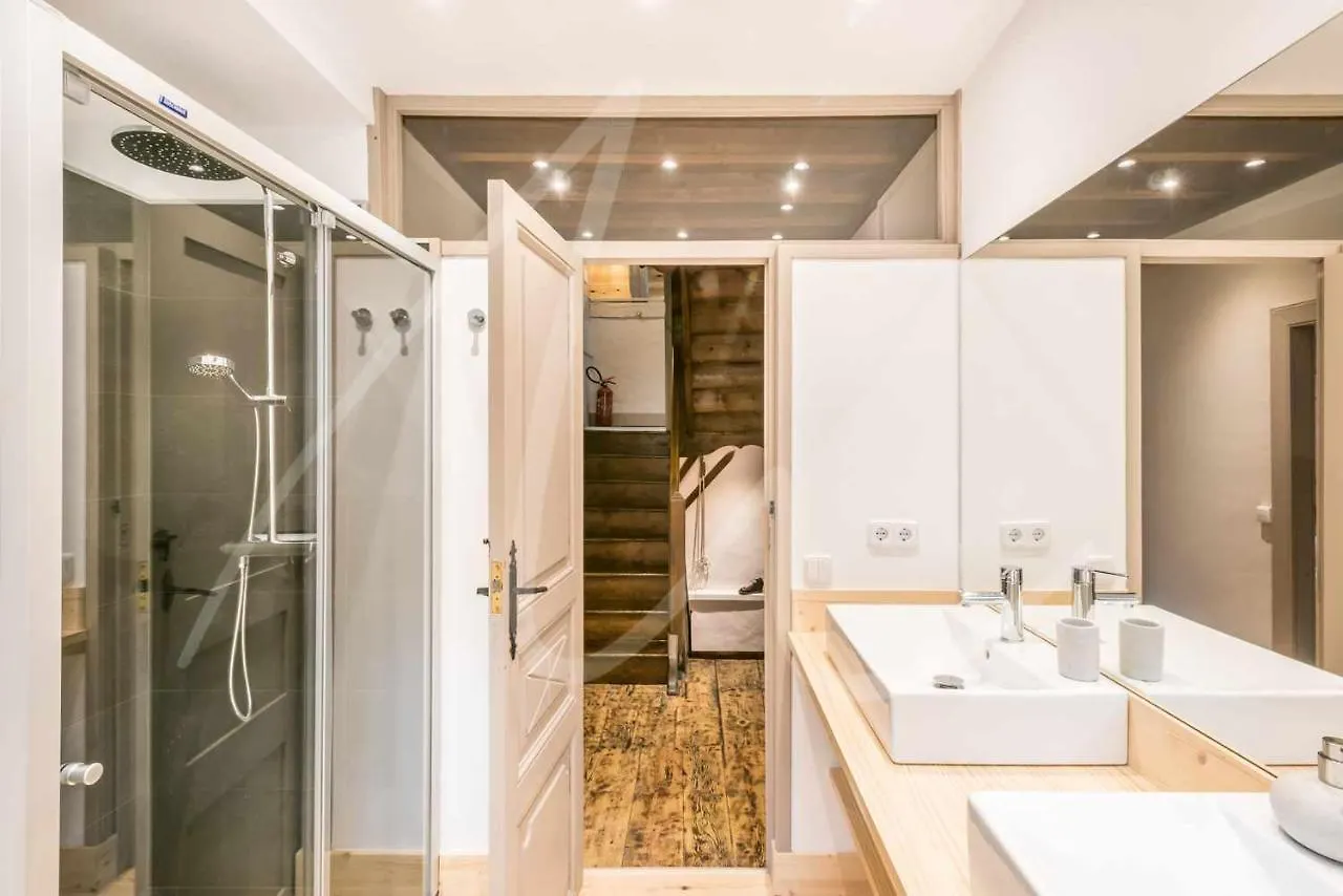 Casa Montlude By Seamount Rentals Gessa Holiday home