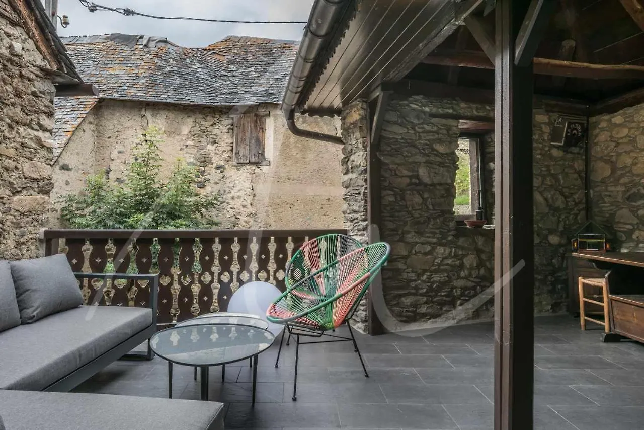 Prázdninový dům Casa Montlude By Seamount Rentals Gessa Španělsko