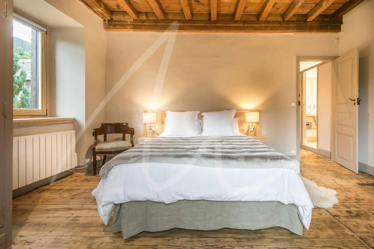 Casa Montlude By Seamount Rentals Gessa 0*,