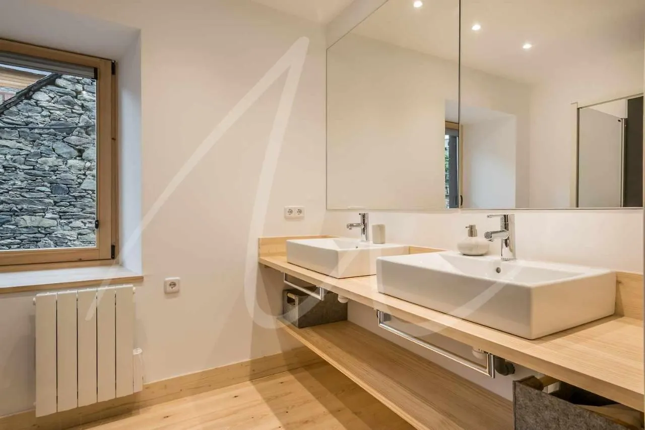 Holiday home Casa Montlude By Seamount Rentals Gessa